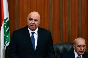 Militar Joseph Aoun é eleito presidente do Líbano e promete respeitar 'trégua' com Israel