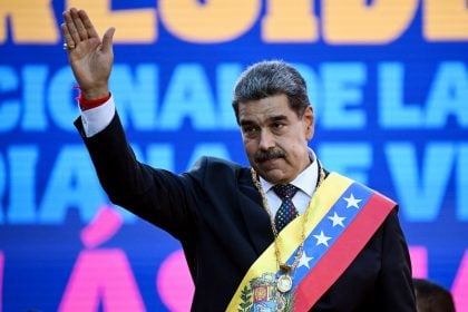 Maduro cria comissão para mudar a Constituição e construir um ‘novo Estado’