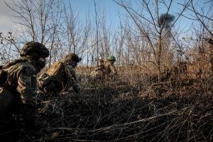 Ataques ucranianos provocam incêndios em instalações industriais e de energia russas