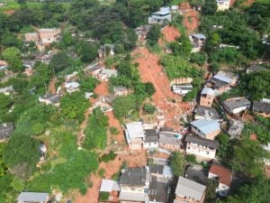 CMN cria crédito emergencial de R$ 500 milhões para Minas Gerais