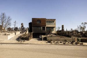 Uso de bombeiros privados realça desigualdade em Los Angeles