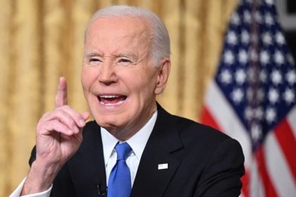 Em discurso de despedida, Biden adverte para ‘oligarquia que ganha forma’ nos EUA