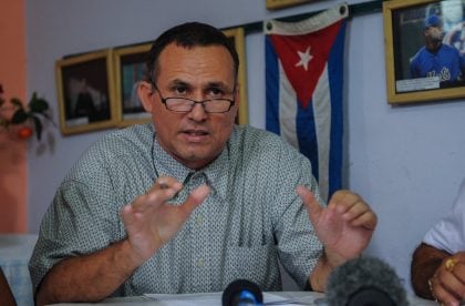 Cuba liberta 127 prisioneiros, entre eles o líder da oposição José Daniel Ferrer