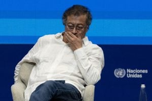 Escalada de violência na Colômbia lança dúvidas sobre 'paz total' de Petro