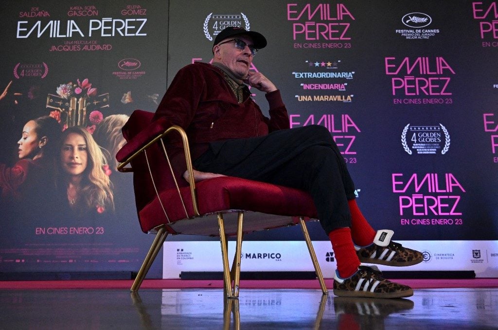 Campeão de indicações ao Oscar, 'Emilia Pérez' é repudiado no México, país que o inspirou