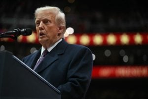 Trump proíbe o banco central americano de desenvolver uma moeda digital