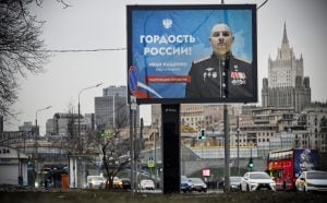 Rússia informa que derrubou 120 drones ucranianos, inclusive na região de Moscou
