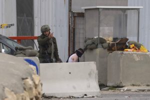 Fim das sanções dos EUA contra israelenses extremistas da Cisjordânia levanta temores de mais violência