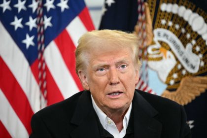 Governo Trump revoga status de proteção para venezuelanos, diz NYT