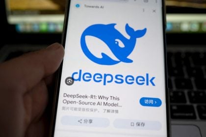 DeepSeek fica indisponível na Itália após questionamentos sobre privacidade de dados