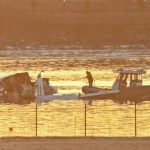 Governo dos EUA admite responsabilidade em colisão aérea que deixou 67 mortos