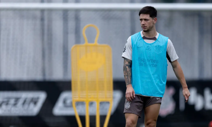Garro, meia do Corinthians, é indiciado por homicídio culposo após acidente na Argentina