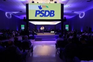 Filiados do PSDB lançam campanha contra fusão ou incorporação do partido