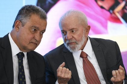 Rui Costa: Governo está em disputa política e Lula deve intensificar viagens pelo Brasil
