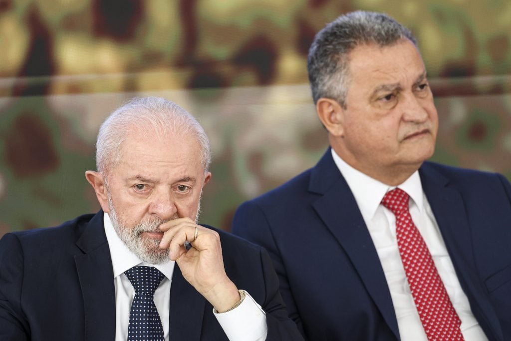 Ministros apresentarão plano a Lula para reduzir os preços de alimentos