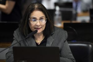 PF e CGU apuram irregularidades em antiga pasta de Damares Alves