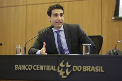 BC libera resgate automático de Valores a Receber a partir desta terça