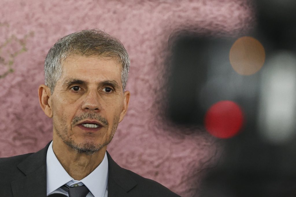 Sidônio defende mudar comunicação de Lula nas redes e sugere a militantes conteúdo 'mais solto'