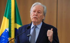 'Altamente eficiente': Lewandowski ajusta discurso sobre a polícia após reação