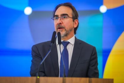Fazenda estima alíquota sobre consumo ‘um pouquinho maior’ que o inicialmente projetado, diz Appy