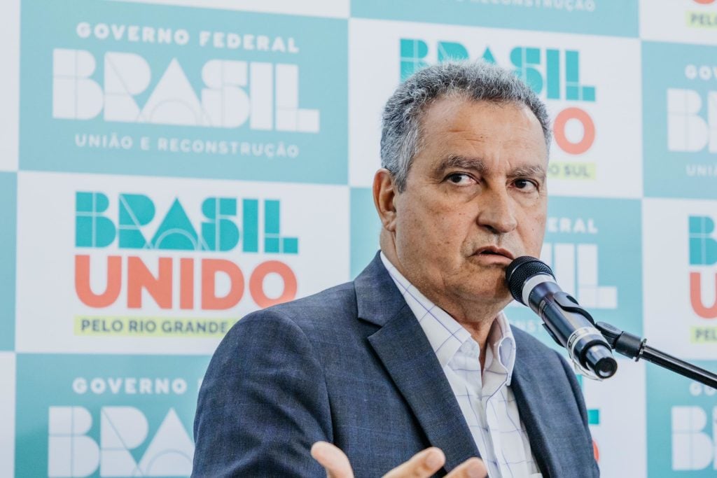 Os favoritos para o Senado pela Bahia em 2026, segundo nova pesquisa