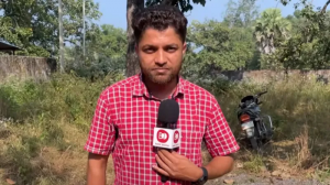 Corpo de jornalista é encontrado enterrado em fossa séptica na Índia