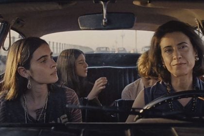 Consagração em Hollywood