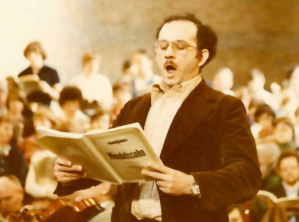 O que esperar do longa sobre o tenor Aldo Baldin, que estreia neste ano