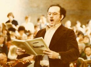 O que esperar do longa sobre o tenor Aldo Baldin, que estreia neste ano