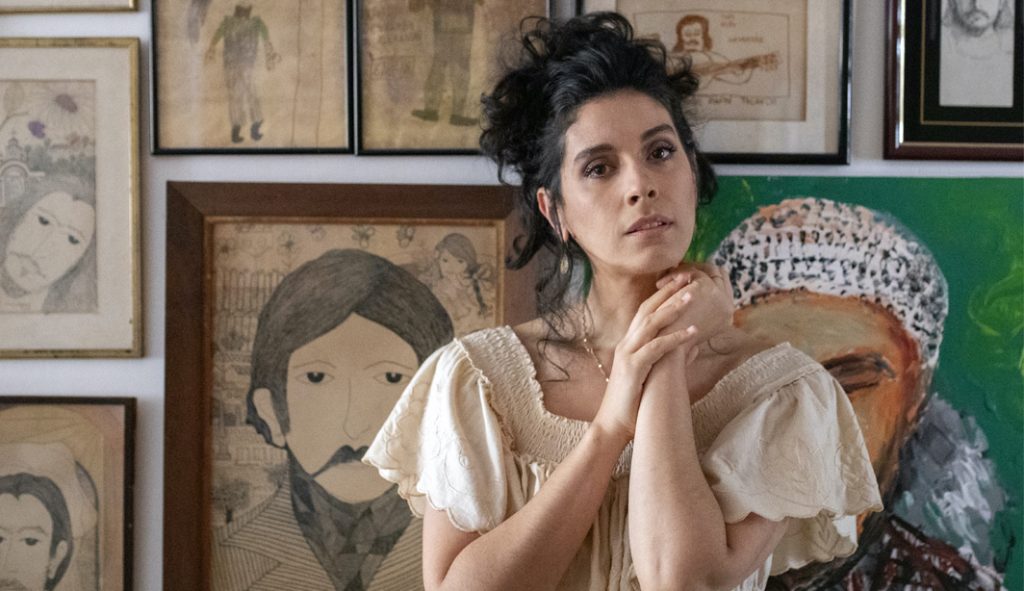 ‘Emoção’: os detalhes do 1º tributo de Bianca ao pai, Egberto Gismonti