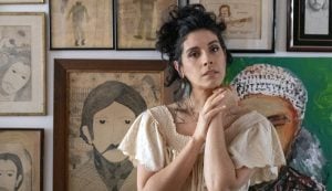 'Emoção': os detalhes do 1º tributo de Bianca ao pai, Egberto Gismonti