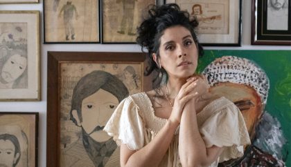 ‘Emoção’: os detalhes do 1º tributo de Bianca ao pai, Egberto Gismonti