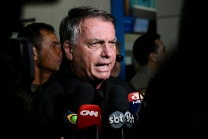 Dinheiro para plano golpista foi obtido com ‘pessoal do agronegócio’, aponta PGR