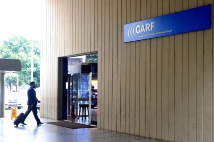 Voto de Minerva no Carf frustra expectativa e rende só 0,5% do projetado em 2024