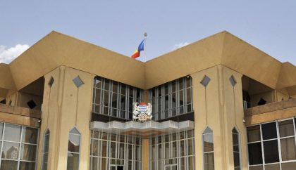 Ataque ao palácio presidencial do Chade deixa 19 mortos