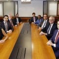 Por unanimidade, Copom mantém a Selic em 15%, a 2ª maior taxa real do mundo