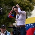 Câmara do Rio aprova Medalha Pedro Ernesto para María Corina Machado