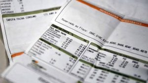 Inflação: IPCA chega a 5,35% em 12 meses e estoura a meta contínua pela primeira vez