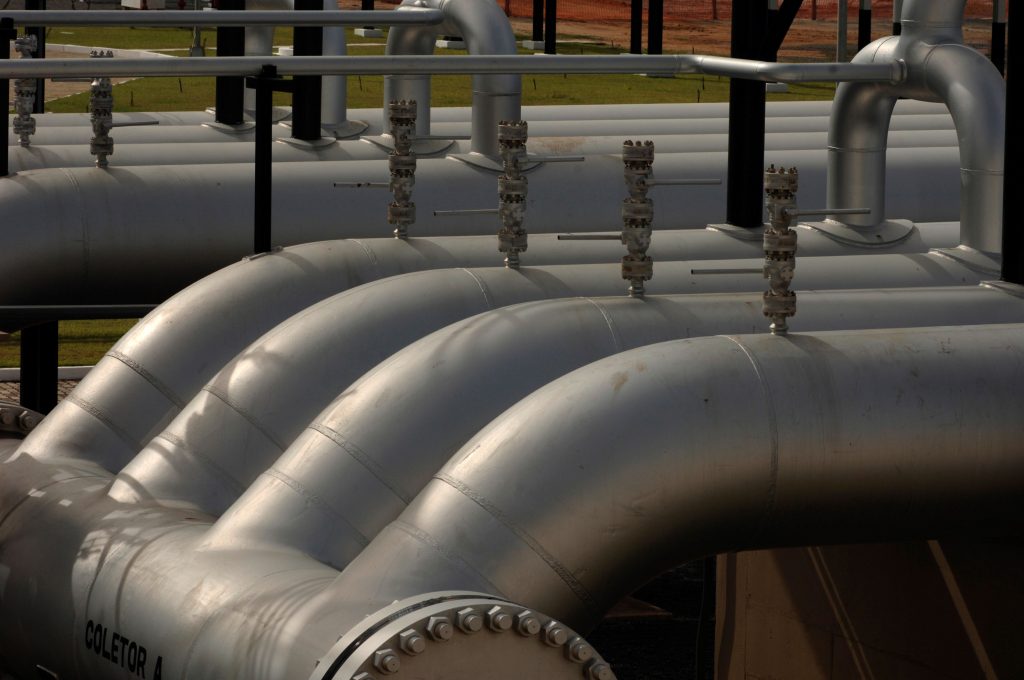Petrobras anuncia redução no preço do gás natural
