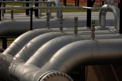 Petrobras anuncia redução no preço do gás natural
