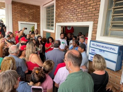 O que se sabe sobre o atentado contra o acampamento do MST em Tremembé (SP)