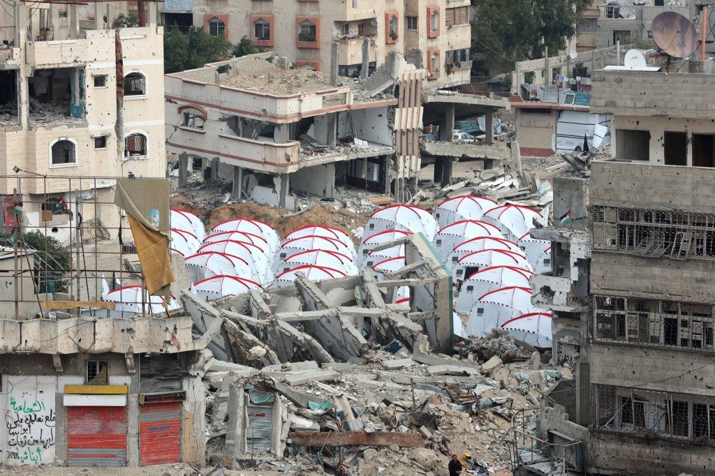 Exército de Israel diz ter matado membro da Jihad Islâmica em Gaza, apesar da trégua