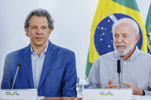 Superávit, investimentos, emendas: os principais números do Orçamento de 2026