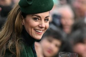 Kate Middleton diz que seu câncer está em remissão: 'Alívio'