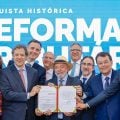 A história por trás da frase ‘colocar o rico no Imposto de Renda’