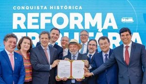 Lula sanciona a regulamentação da reforma tributária; veja os destaques
