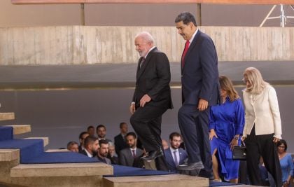 Venezuela volta atrás e restabelece isenção para produtos brasileiros com certificado de origem