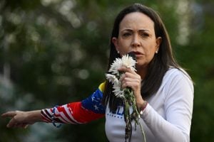 Venezuela: Líder da oposição convoca 'organização clandestina' contra Maduro