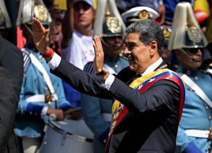 Venezuela prevê 9 eleições neste ano, em meio a acusações contra Maduro