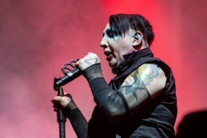 Marilyn Manson não responderá por denúncias de agressão sexual, informa promotor